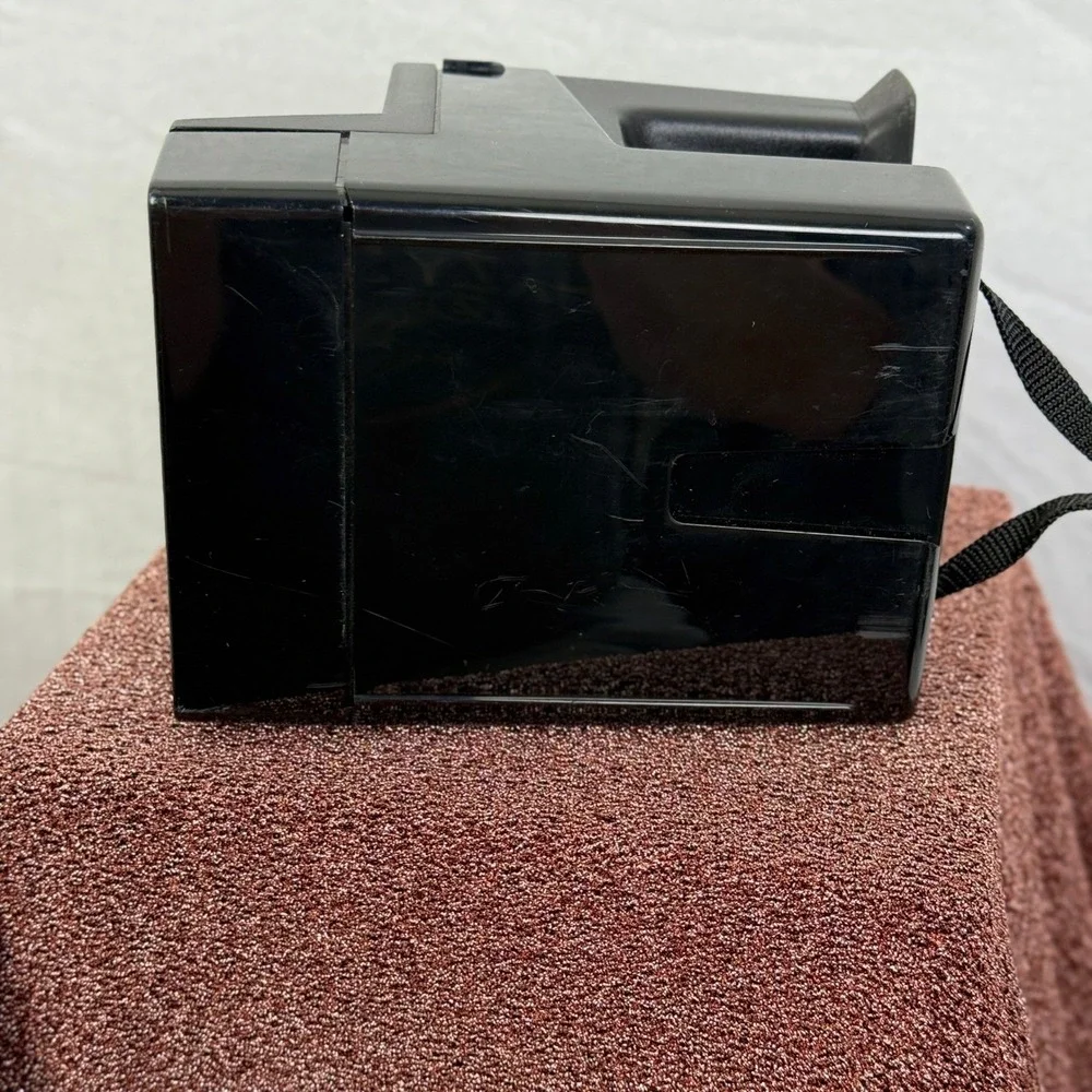 Vintage Polaroid Time-Zero OneStep Land Camera Instant Film Photography‎